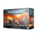 Space Marines: Veterans Bladeguards