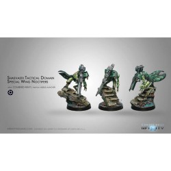 Infinity: Noctifers (Missile Launcher)