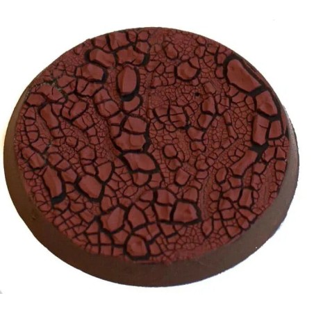 Technical : Martian ironearth (24ml)