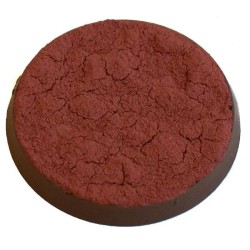 Technical : Martian ironcrust