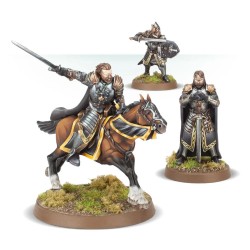 Forge World: Wardens of Gondor
