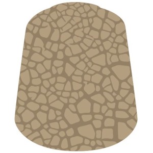 Technical : Agrellan earth