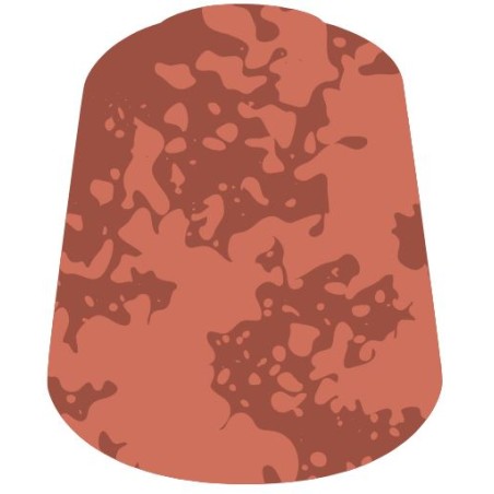 Technical : Martian ironcrust