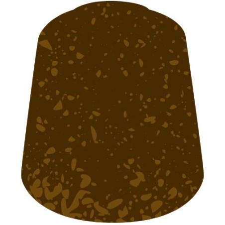 Technical : Stirland mud