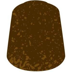 Technical : Stirland mud