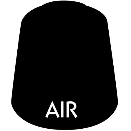 Air : Abaddon black
