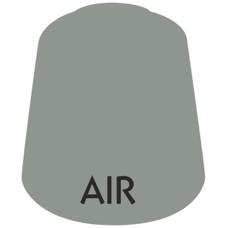 Air : Administratum grey