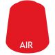 Air : Angron red clear