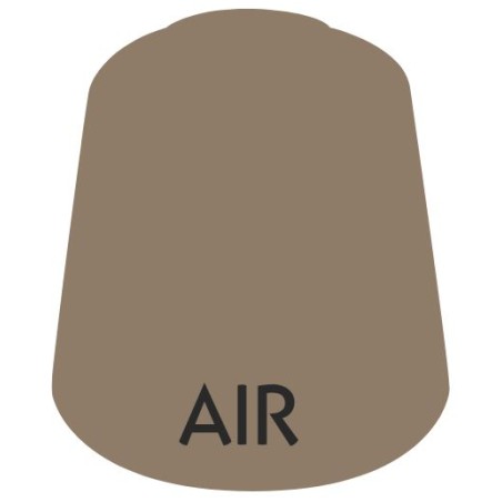 Air : Baneblade brown