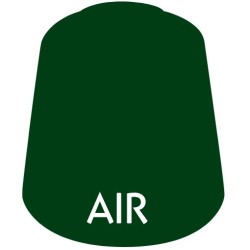 Air : Caliban green