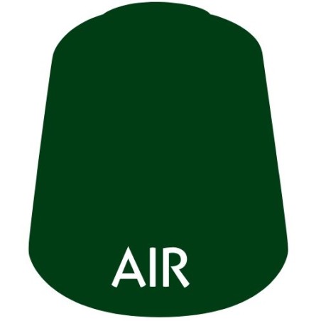 Air : Caliban green