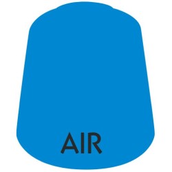 Air : Calth blue clear