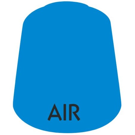 Air : Calth blue clear
