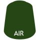Air : Castellan green