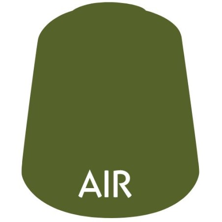 Air : Deathworld forest