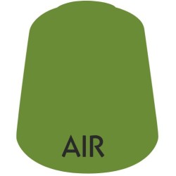Air : Elysian green