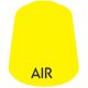 Air : Flash glitz yellow