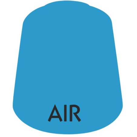 Air : Lothern blue