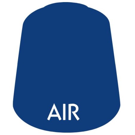 Air : Macragge blue