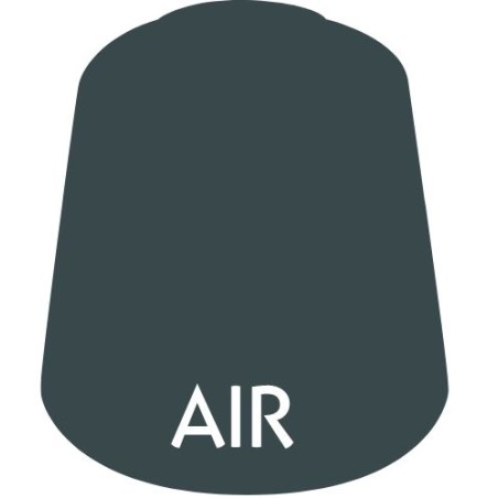 Air : Mechanicus standard grey