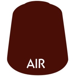 Air : Mournfang brown