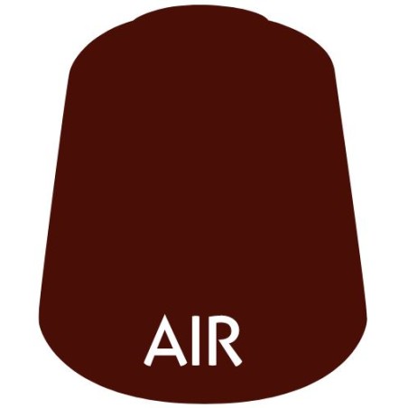 Air : Mournfang brown
