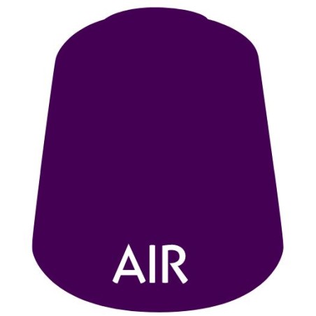 Air : Phoenician purple