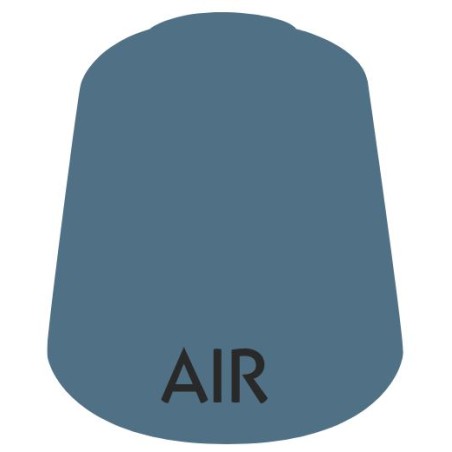 Air : Russ grey