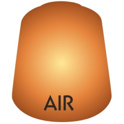 Air : Thallax gold