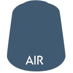 Air : The fang