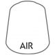 Air : White scar