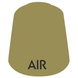 Air : Zandri dust