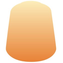 Shade: Casandora Yellow (18ml)