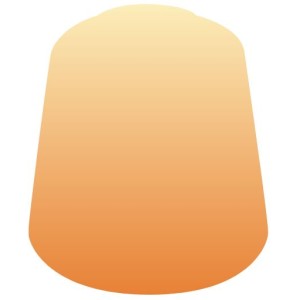 Shade : Casandora Yellow