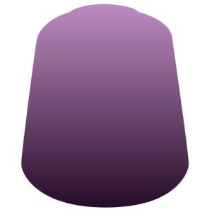 Shade : Druchii Violet