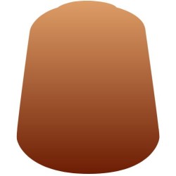 Shade: Fuegan Orange (18ml)