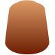 Shade : Fuegan Orange