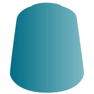 Contrast : Aethermatic blue