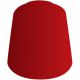 Contrast : Blood angels red
