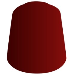 Contrast: Flesh Tearers Red (18ml)
