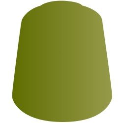 Contrast: Militarum Green (18ml)