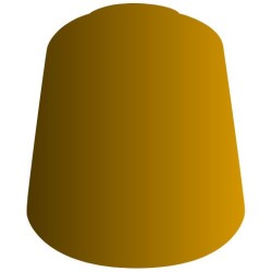 Contrast: Nazdreg Yellow (18ml)