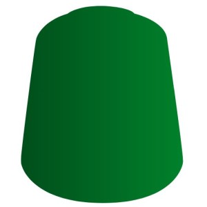 Contrast : Ork flesh