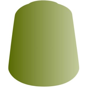 Contrast : Plaguebearer flesh