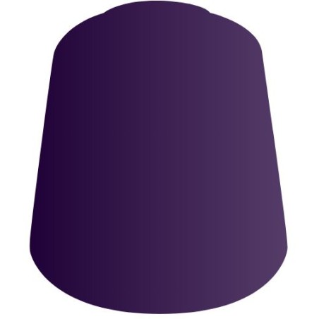 Contrast : Shyish purple