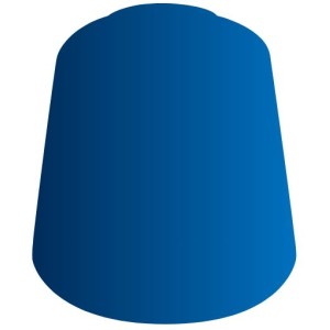 Contrast : Talassar blue