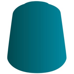 Contrast : Terradon turquoise