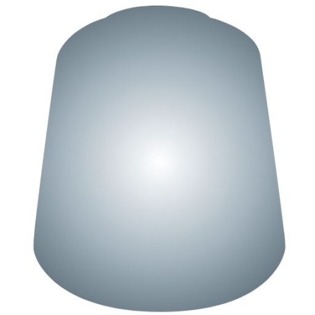 Base : Grey knight steel 