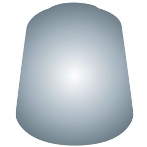 Base : Grey knight steel 