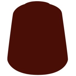 Base : Mournfang Brown